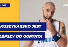 NBA. Dlaczego Marcin Gortat nie zagra w następnym sezonie?