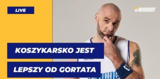 NBA. Dlaczego Marcin Gortat nie zagra w następnym sezonie?