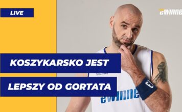 NBA. Dlaczego Marcin Gortat nie zagra w następnym sezonie?