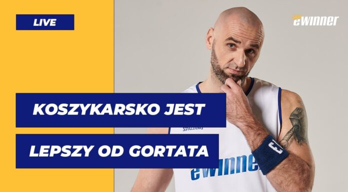 NBA. Dlaczego Marcin Gortat nie zagra w następnym sezonie?