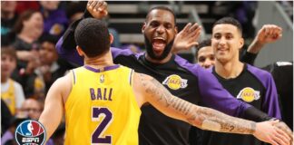 NBA: Lonzo Ball wróci do Los Angeles?