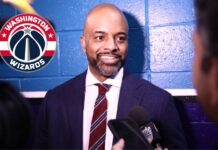 NBA: Wizards zdecydowali ws. nowego trenera. To syn legendy klubu
