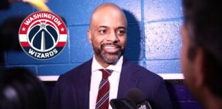 NBA: Wizards zdecydowali ws. nowego trenera. To syn legendy klubu