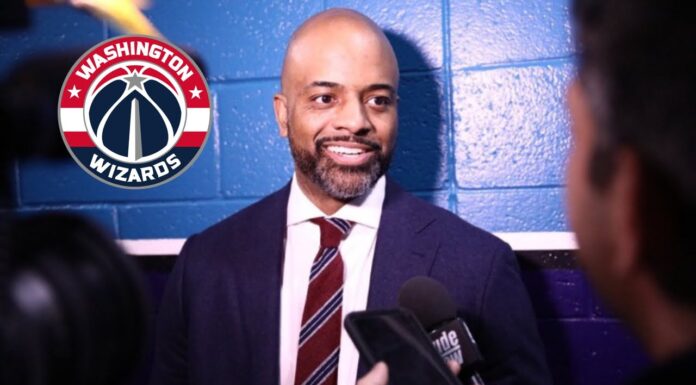 NBA: Wizards zdecydowali ws. nowego trenera. To syn legendy klubu
