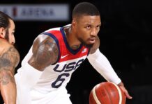 IO: Wygrana USA w ostatnim sparingu. Teraz czas na Igrzyska Olimpijskie