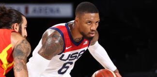 IO: Wygrana USA w ostatnim sparingu. Teraz czas na Igrzyska Olimpijskie