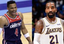 NBA: Zero IQ? Zobacz najgłupsze zagrania zawodników NBA w ostatnich latach