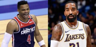 NBA: Zero IQ? Zobacz najgłupsze zagrania zawodników NBA w ostatnich latach