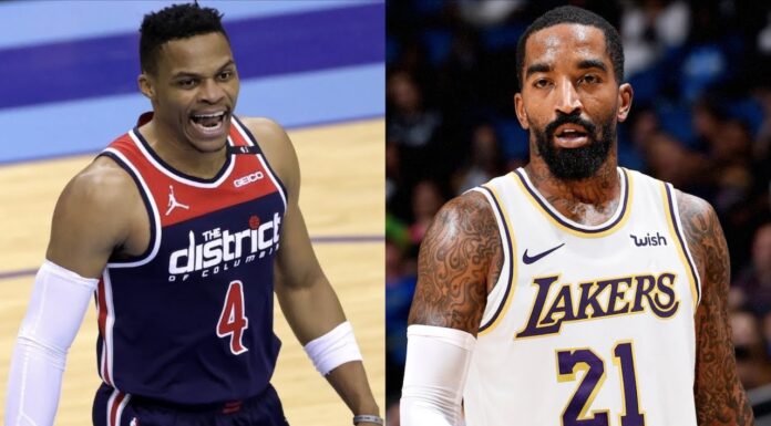 NBA: Zero IQ? Zobacz najgłupsze zagrania zawodników NBA w ostatnich latach