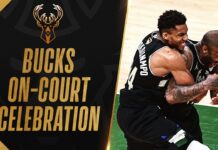 NBA: Media społecznościowe zareagowały na zwycięstwo Bucks