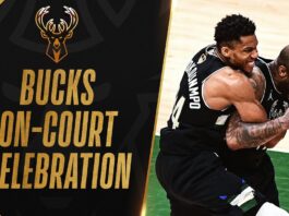 NBA: Media społecznościowe zareagowały na zwycięstwo Bucks
