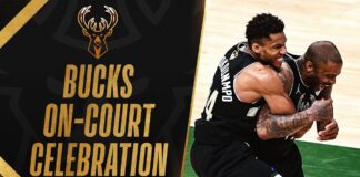 NBA: Media społecznościowe zareagowały na zwycięstwo Bucks