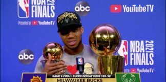 NBA: Giannis krytykuje superteamy. Ma powody do dumy!