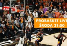 Polskie studio o NBA: Gorąca dyskusja o finale NBA! Wielki Giannis przechodzi do historii!