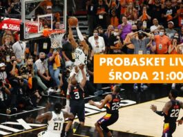 Polskie studio o NBA: Gorąca dyskusja o finale NBA! Wielki Giannis przechodzi do historii!