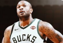 NBA: Niezwykłe playoffy Tuckera. Ograł wszystkich byłych kolegów z Houston!