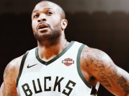 NBA: Niezwykłe playoffy Tuckera. Ograł wszystkich byłych kolegów z Houston!