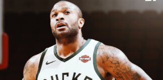 NBA: Niezwykłe playoffy Tuckera. Ograł wszystkich byłych kolegów z Houston!