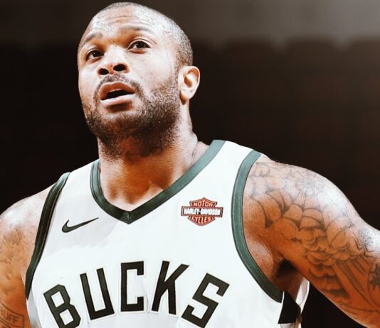 NBA: Niezwykłe playoffy Tuckera. Ograł wszystkich byłych kolegów z Houston!