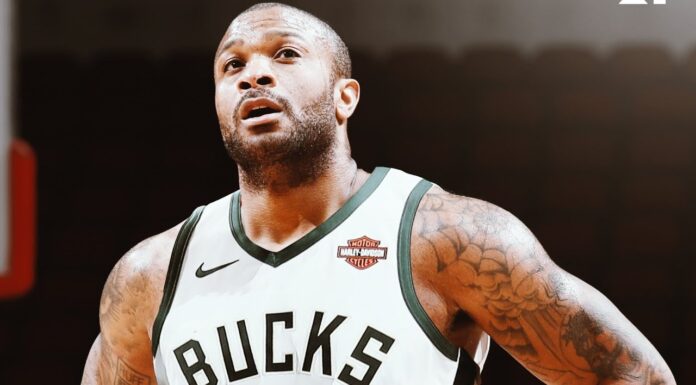 NBA: Niezwykłe playoffy Tuckera. Ograł wszystkich byłych kolegów z Houston!