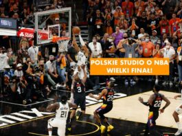 Studio o NBA: Jak to się stało, że Bucks wygrali mistrzostwo? Nie lubimy „super teamów”!