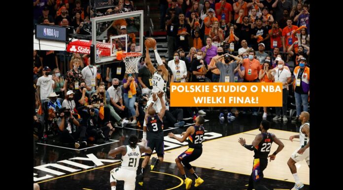 Studio o NBA: Jak to się stało, że Bucks wygrali mistrzostwo? Nie lubimy „super teamów”!