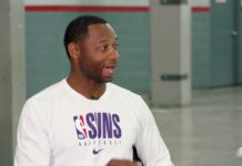 NBA: Pelicans mają nowego trenera. Grał wcześniej w Nowym Orleanie