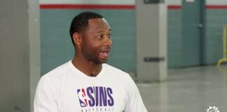 NBA: Pelicans mają nowego trenera. Grał wcześniej w Nowym Orleanie