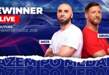 Jak wypadną Polacy na igrzyskach olimpijskich? Przewidują Marcin Gortat i Piotr Gruszka