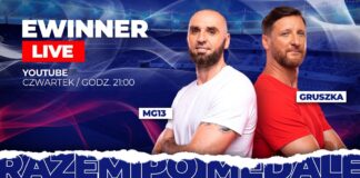 Jak wypadną Polacy na igrzyskach olimpijskich? Przewidują Marcin Gortat i Piotr Gruszka