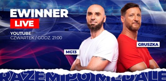 Jak wypadną Polacy na igrzyskach olimpijskich? Przewidują Marcin Gortat i Piotr Gruszka