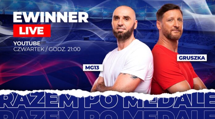 Jak wypadną Polacy na igrzyskach olimpijskich? Przewidują Marcin Gortat i Piotr Gruszka