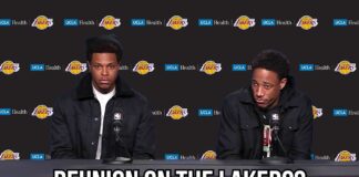 NBA: To byłby hit! Lowry i DeRozan z LeBronem w Lakers!?