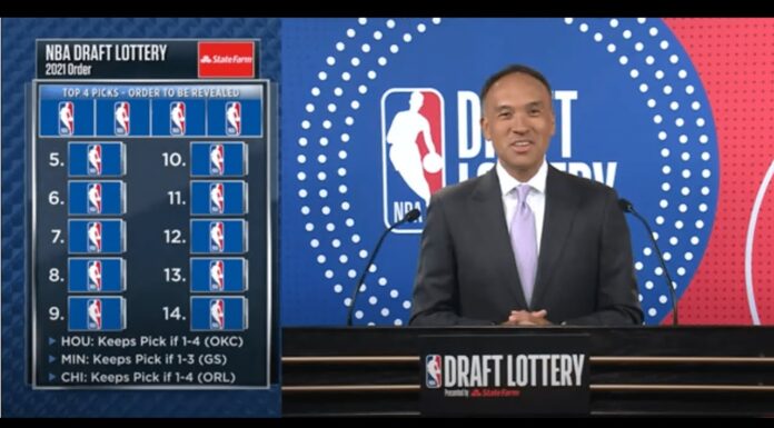 Draft NBA: Liczbowe ciekawostki związane z draftem