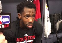 NBA: Liga zdecydowała, co zrobi z Beverleyem