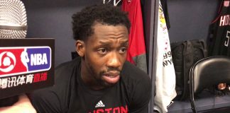 NBA: Liga zdecydowała, co zrobi z Beverleyem