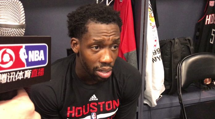 NBA: Liga zdecydowała, co zrobi z Beverleyem