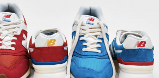 Buty New Balance za połowę ceny! Nawet 70% zniżki w oficjalnym sklepie New Balance!