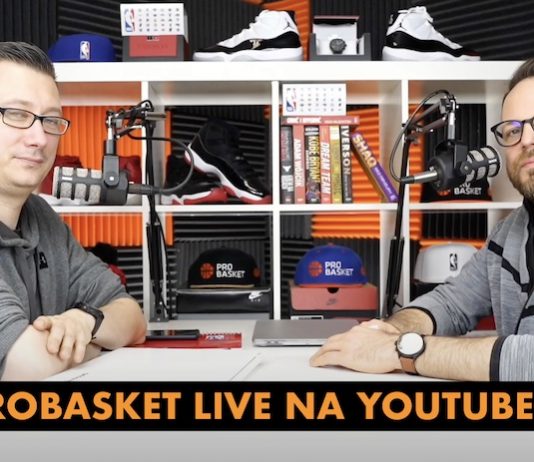 Studio o NBA po polsku – zapowiedź finału NBA i plotki transferowe!