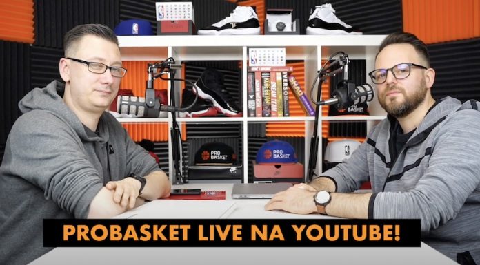Studio o NBA po polsku – zapowiedź finału NBA i plotki transferowe!