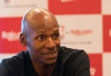 NBA: Ray Allen miał wypadek na rowerze