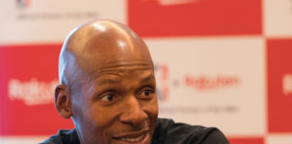 NBA: Ray Allen rozpoczął zupełnie nową karierę