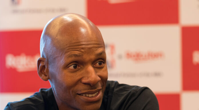 NBA: Ray Allen miał wypadek na rowerze
