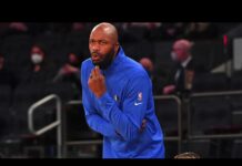 NBA: Orlando Magic znaleźli nowego trenera!