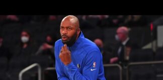 NBA: Orlando Magic znaleźli nowego trenera!