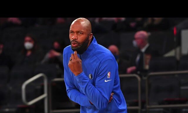 NBA: Orlando Magic znaleźli nowego trenera!