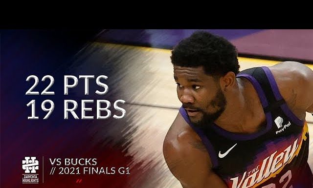 NBA: Debiut marzeń Deandre Aytona. Wysoki Słońc w elitarnym gronie!