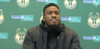 NBA: Thanasis kontuzjowany, a Bucks i tak go zatrudnią?