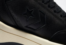 Nowa propozycja – Converse x DRKSHDW