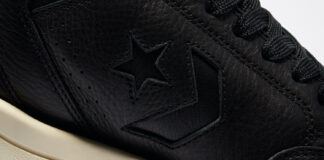 Nowa propozycja – Converse x DRKSHDW